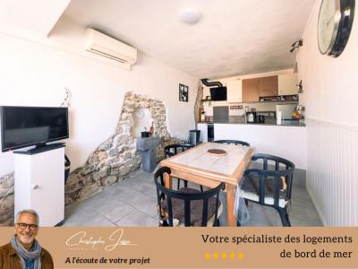 Acheter Maison Port-la-nouvelle Aude