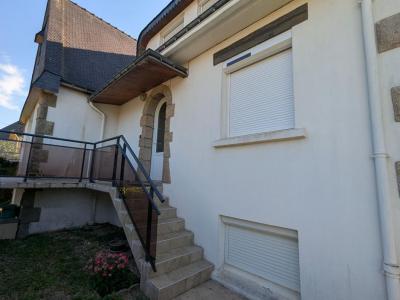 Annonce Vente 7 pi�ces Maison Baud 56