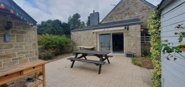For sale Saint-barthelemy 5 rooms 78 m2 Morbihan (56150) photo 0