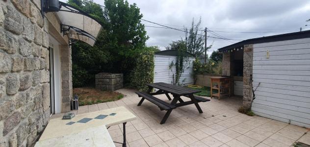 Annonce Vente 5 pi�ces Maison Saint-barthelemy 56