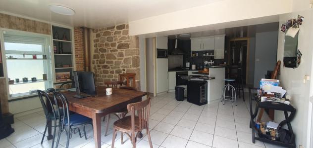 Acheter Maison Saint-barthelemy Morbihan