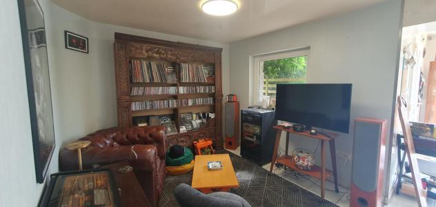 Acheter Maison Saint-barthelemy 198000 euros