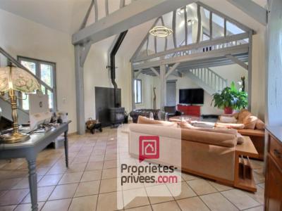 For sale Presnoy 6 rooms 200 m2 Loiret (45260) photo 3