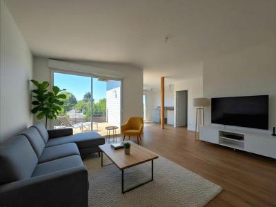 Annonce Vente 4 pi�ces Appartement Angers 49