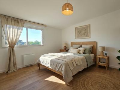 Acheter Appartement 86 m2 Angers