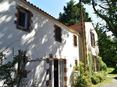 For sale Sables-d'olonne 14 rooms 330 m2 Vendee (85100) photo 0
