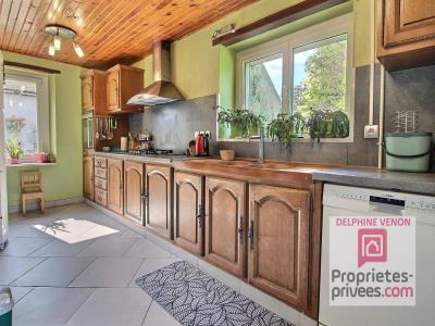 Acheter Maison Saint-martin-d'abbat 252000 euros