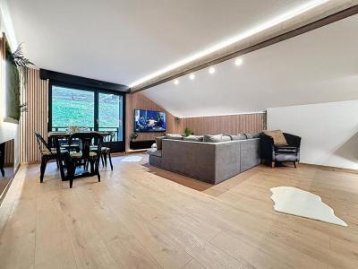 For sale Saint-gervais-les-bains 4 rooms 68 m2 Haute savoie (74170) photo 2
