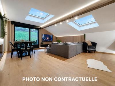 For sale Saint-gervais-les-bains 4 rooms 68 m2 Haute savoie (74170) photo 3