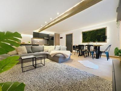 For sale Saint-gervais-les-bains 4 rooms 68 m2 Haute savoie (74170) photo 4