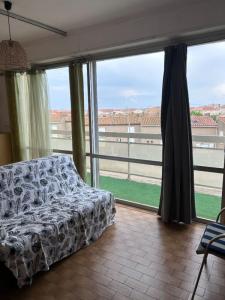 For sale Valras-plage 2 rooms 29 m2 Herault (34350) photo 2