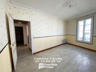 For sale Bourgueil 3 rooms 65 m2 Indre et loire (37140) photo 1