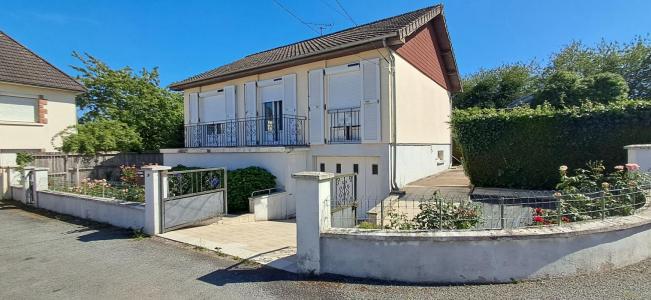 Annonce Vente 4 pi�ces Maison Laval 53