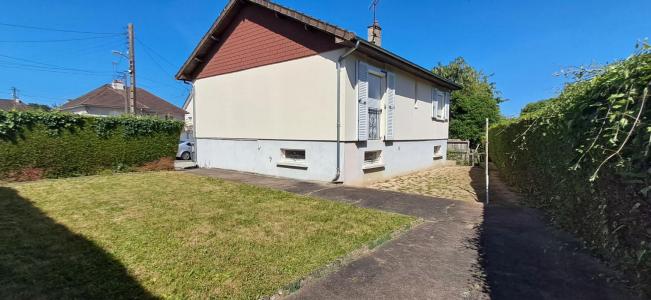 Acheter Maison 83 m2 Laval