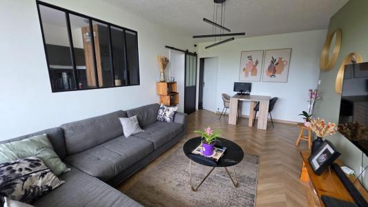 For sale Merignac 3 rooms 63 m2 Gironde (33700) photo 1