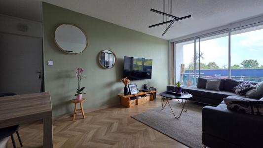 For sale Merignac 3 rooms 63 m2 Gironde (33700) photo 2
