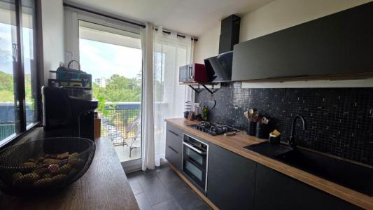 For sale Merignac 3 rooms 63 m2 Gironde (33700) photo 3