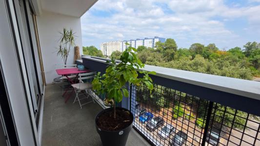 For sale Merignac 3 rooms 63 m2 Gironde (33700) photo 4