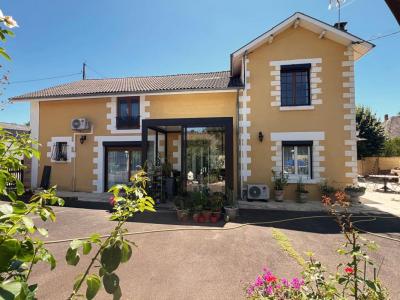 Annonce Vente 13 pi�ces Maison Saint-pierre-de-cole 24
