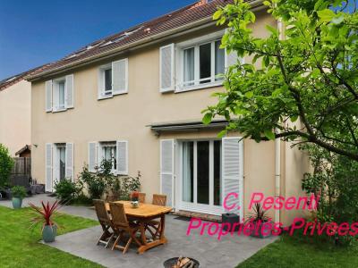 For sale Saint-thibault-des-vignes 7 rooms 176 m2 Seine et marne (77400) photo 0