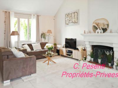 For sale Saint-thibault-des-vignes 7 rooms 176 m2 Seine et marne (77400) photo 1