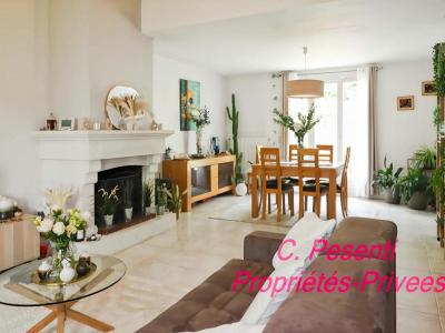 For sale Saint-thibault-des-vignes 7 rooms 176 m2 Seine et marne (77400) photo 2