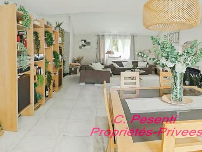 For sale Saint-thibault-des-vignes 7 rooms 176 m2 Seine et marne (77400) photo 3