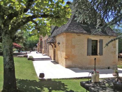 Annonce Vente 6 pi�ces Maison Tamnies 24