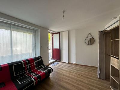 Annonce Location 2 pi�ces Appartement Angers 49