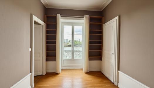 Acheter Appartement Nantes 697000 euros