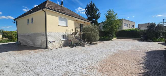 For sale Mitry-mory 7 rooms 207 m2 Seine et marne (77290) photo 0