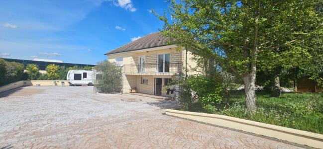 For sale Mitry-mory 7 rooms 207 m2 Seine et marne (77290) photo 1