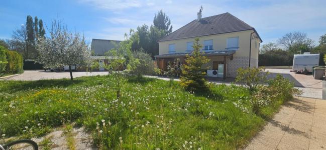 For sale Mitry-mory 7 rooms 207 m2 Seine et marne (77290) photo 4