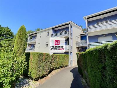 For rent Saint-astier 2 rooms 41 m2 Dordogne (24110) photo 0