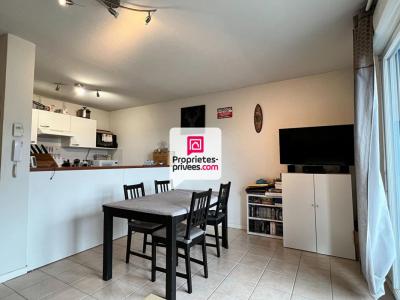 Louer Appartement 41 m2 Saint-astier