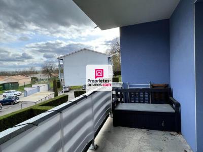 Louer Appartement Saint-astier 435 euros