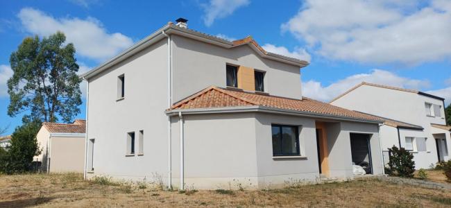 Acheter Maison 156 m2 Pornic