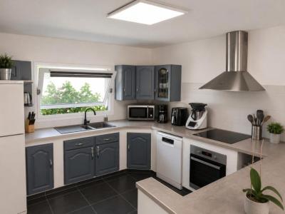 Acheter Maison 143 m2 Saint-goazec