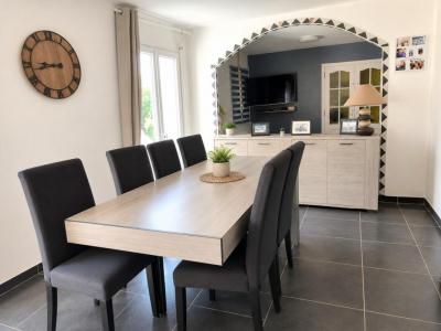 Acheter Maison Saint-goazec Finistere