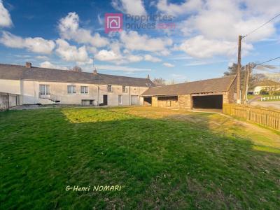 For sale Marsac-sur-don 9 rooms 228 m2 Loire atlantique (44170) photo 0