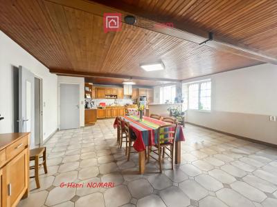 For sale Marsac-sur-don 9 rooms 228 m2 Loire atlantique (44170) photo 2