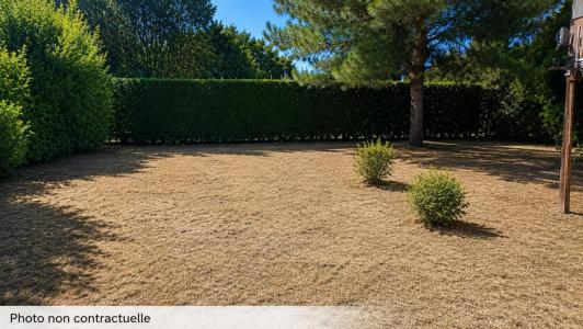 Acheter Terrain 576 m2 Fontes