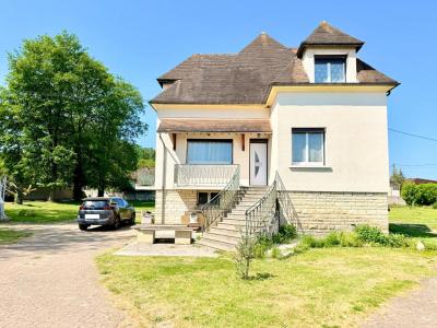 Annonce Vente 10 pi�ces Maison Brienon-sur-armancon 89