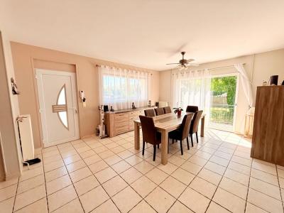 Acheter Maison Brienon-sur-armancon Yonne