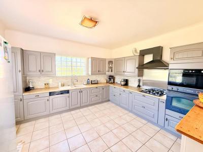 Acheter Maison Brienon-sur-armancon 239000 euros