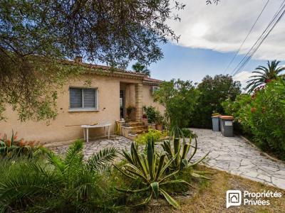 Annonce Vente 6 pi�ces Maison Saint-raphael 83