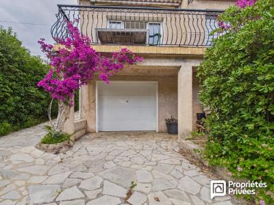 Acheter Maison 142 m2 Saint-raphael