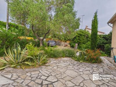 Acheter Maison Saint-raphael Var
