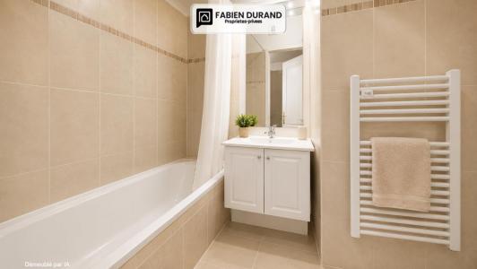 Acheter Appartement Mandelieu-la-napoule Alpes Maritimes