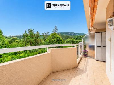 Annonce Vente 3 pi�ces Appartement Mandelieu-la-napoule 06
